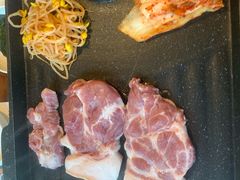 -Dombe豚(黑猪肉街店)