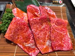-俺的焼肉(銀座9丁目店)