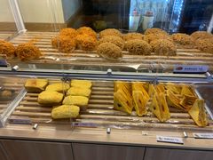 -85度C(厦门中华城新店)