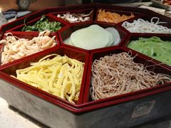 -将军牛排·尔滨地标朝鲜族美食(总店)