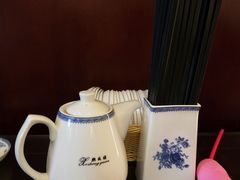 餐具摆设-熙盛源(复兴路店)