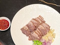 -沈灶河豚宴·河豚融合餐厅(汉中路店)