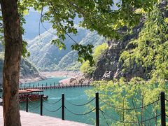-河南宝泉旅游区