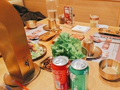 -闻老头·菊花炭烤肉(D11店)