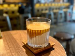 夜来香-Metal hands·铁手咖啡