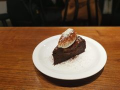 -black rainbow coffee