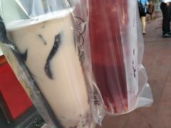 -书亦烧仙草(新都会店)