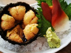 -熹炭精致日料(金融街购物中心店)