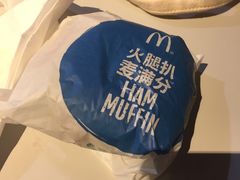 -麦当劳(宽城万达店)
