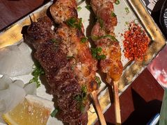 -弓二·烧鸟居酒屋(财富购物中心店)
