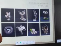 -厦门市图书馆(集美新城馆区)
