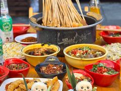 -冒椒火辣(太古里店)