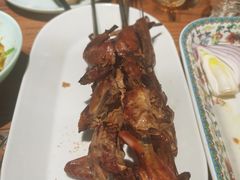 -驿楼兰·新疆菜(火车站店)