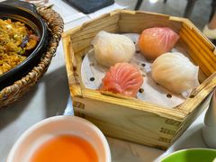 -东鑫记港式茶餐厅(南京东路店)