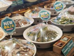 -巢爷老味(东方红店)