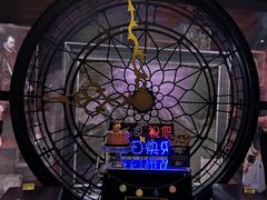 -好乐迪KTV(紫荆广场店)