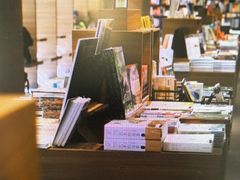 -茑屋书店(天目里店)