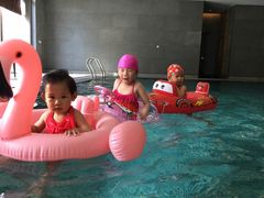 -上海崇明金茂凯悦酒店