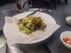 -飞尝蚝·顺德菜·鱼生(顺德总店)