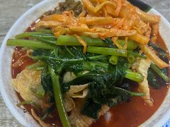 -吉庆桂林米粉·柳州螺蛳粉(港汇广场店)