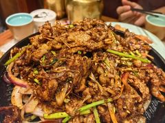 -小吊梨汤·北京菜·烤鸭(鸟巢店)