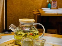 -如轩·海鲜砂锅粥·潮汕菜(南城店)