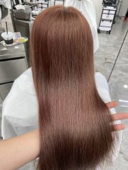 -KS COLOUR漂色·染发·画染