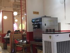 -鸡遇虾煲干锅火锅(小寨金莎店)