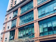 -浦发广场物业管理处