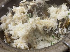 -红星光发煲仔饭(大石街店)