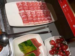 -海底捞火锅(吴中路店)