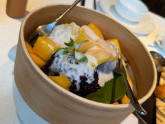 -泰咀刁·泰国料理&玫瑰庄园(海珠城店)