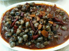 android_upload_pic-张氏龙虾烧烤(延吉中路店)