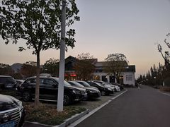 -滕头生态酒店(奉化店)