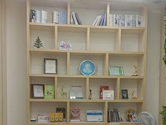 -深圳雅呗德口腔门诊部(坪山店)
