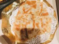 抛饼-远大美食广场(远大购物中心店)
