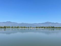 -野鸭湖国家湿地公园