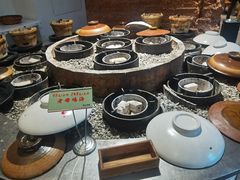 -黄山老妈·土菜(碧桂园店)