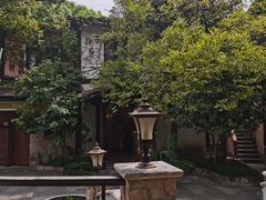 -得丘礼享谷·玉兰苑