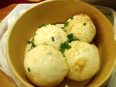 -萝春阁·上海生煎包