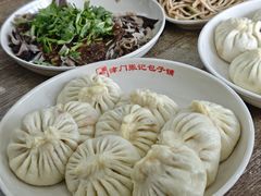 三鲜包子-津门张记包子铺(华昌道店)
