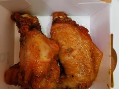 -德克士(砂之船奥特莱斯店)