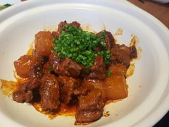 -马仕玖煲·融合菜·酥不腻烤鸭(人大店)
