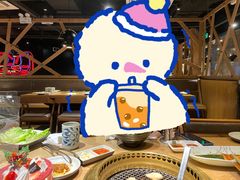-久苑烧肉(世界城广场店)