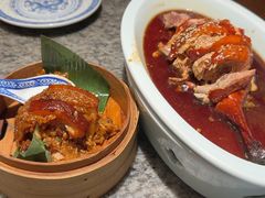 -南京大牌档(青岛万象城店)