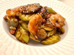 老醋六样-品海楼·大连海胆锅贴馆(东港店)