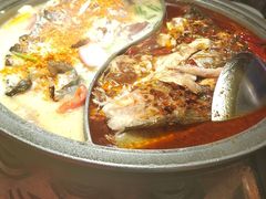 -匠子烤鱼(上邦百汇城店)