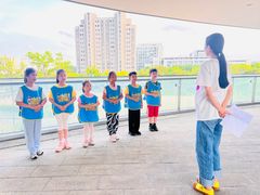 -蓝话筒·少儿成人演讲口才·主持朗诵·戏剧表演(大华第一坊店)