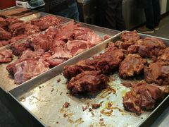 -刘纪孝腊牛羊肉(北广济街店)