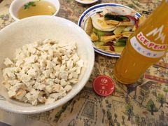 -老乌家特色小炒泡馍(大皮院店)